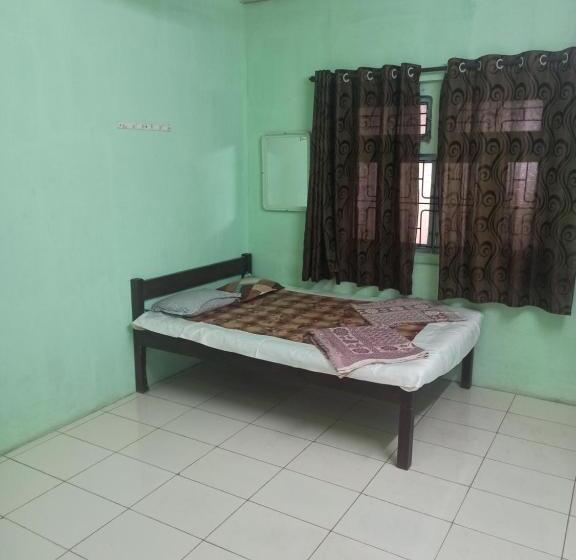 标准间, Shree Mahalakshmi Holiday Resort