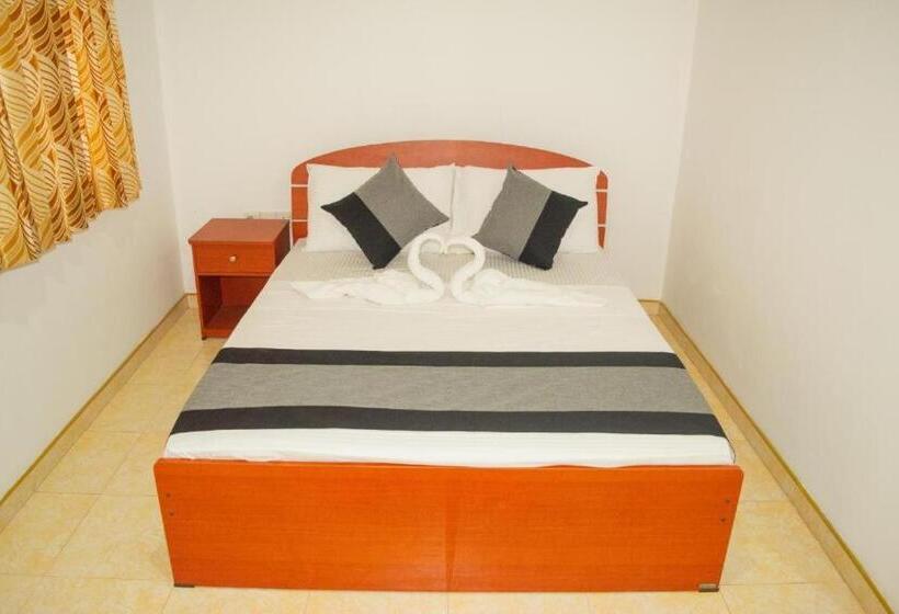 标准间, Owinro Beach Hotel & Restaurant   Waikkala