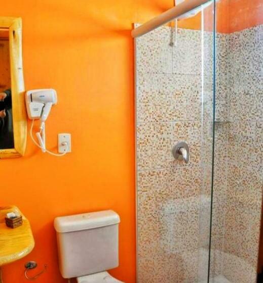 غرفة قياسية, Pousada Encanto Dos Cânions