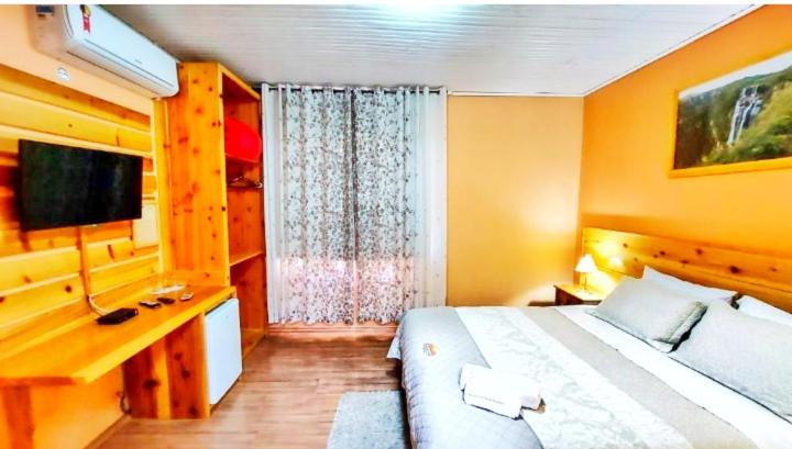 غرفة قياسية, Pousada Encanto Dos Cânions