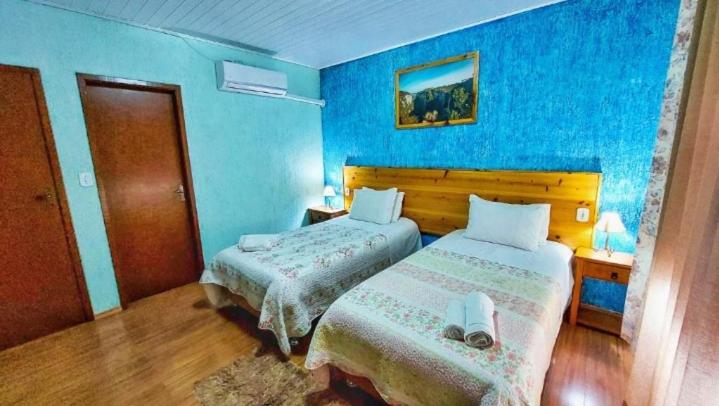 غرفة قياسية, Pousada Encanto Dos Cânions