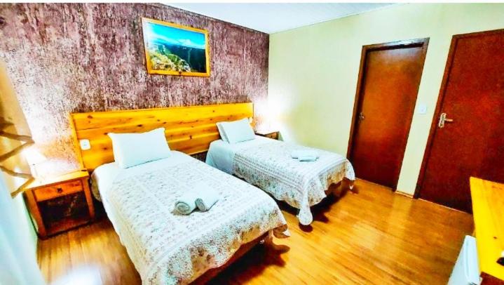 غرفة قياسية, Pousada Encanto Dos Cânions