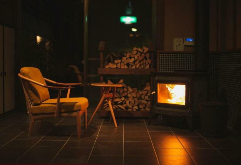 غرفة سوبيريور, Matsunaga Rokkan Fujiya