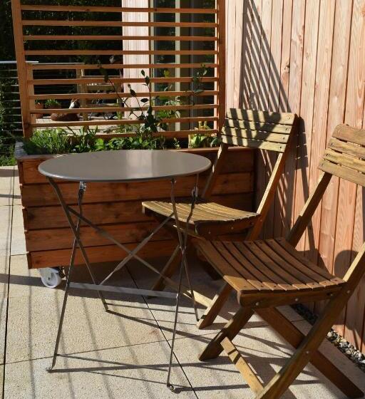 Номер Стандарт Трехместный, The Sanctuary Cornwall