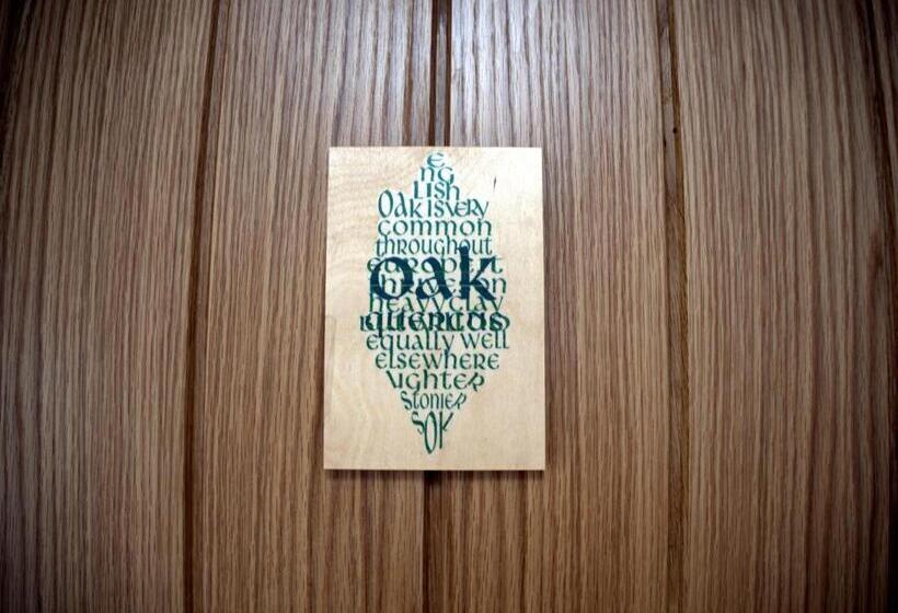 Номер Стандарт Трехместный, The Sanctuary Cornwall