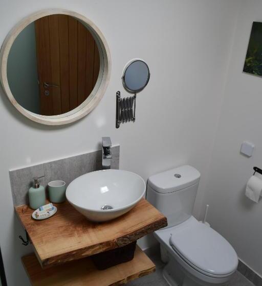 Номер Стандарт, The Sanctuary Cornwall