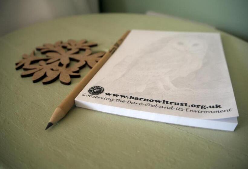 Номер Superior, The Sanctuary Cornwall