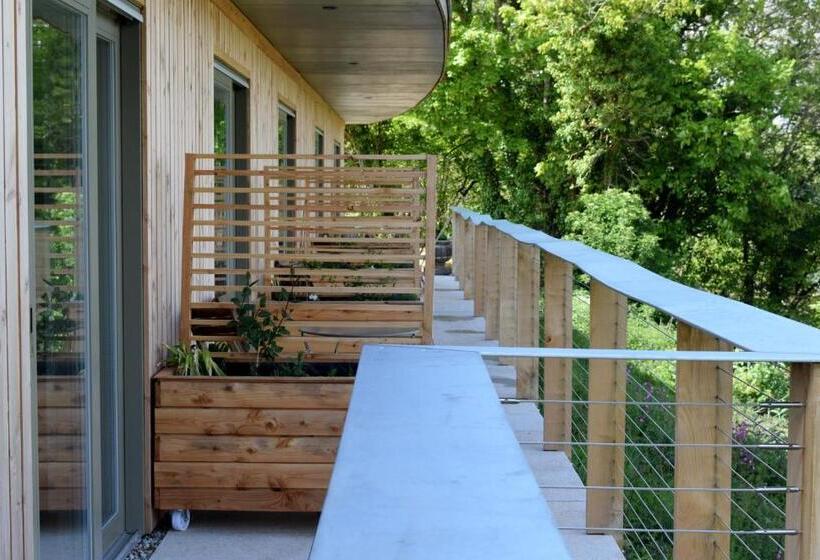 Апартаменты 1 Спальня, The Sanctuary Cornwall