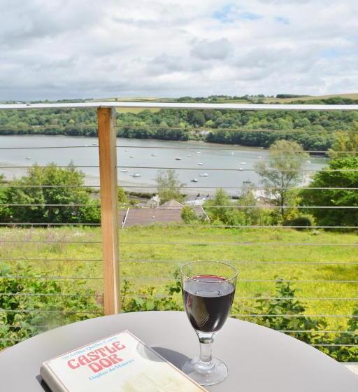 Апартаменты 1 Спальня, The Sanctuary Cornwall