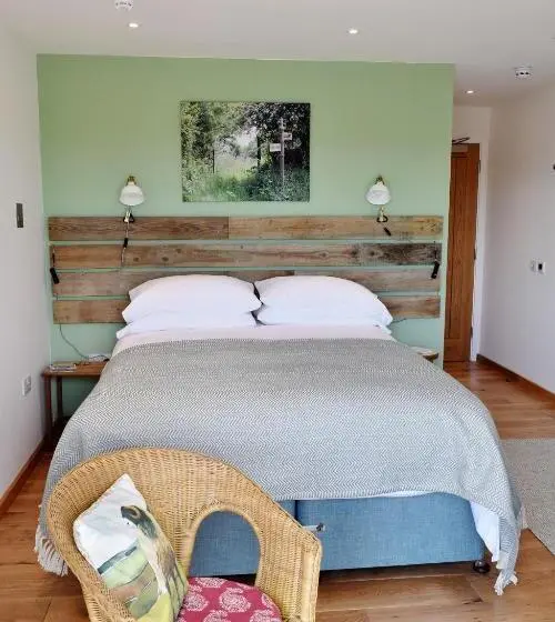 Chambre Standard, The Sanctuary Cornwall