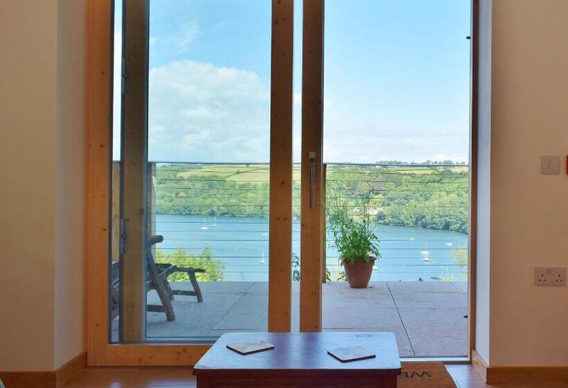 Апартаменты 1 Спальня, The Sanctuary Cornwall