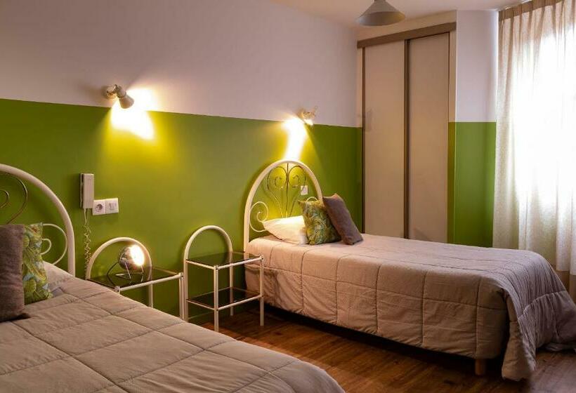 클래식 룸, Hôtel Le Cantou 354