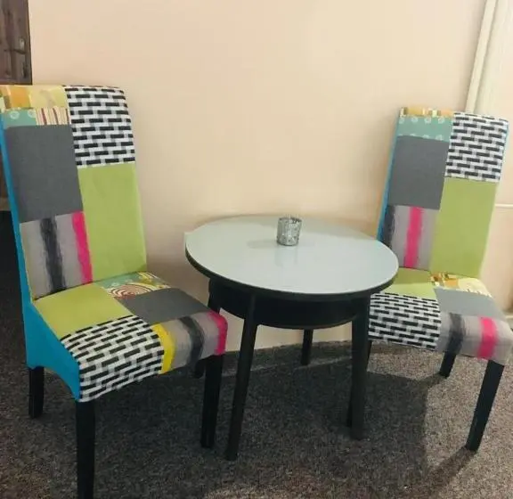 スタンダード４人部屋, Park Penzion