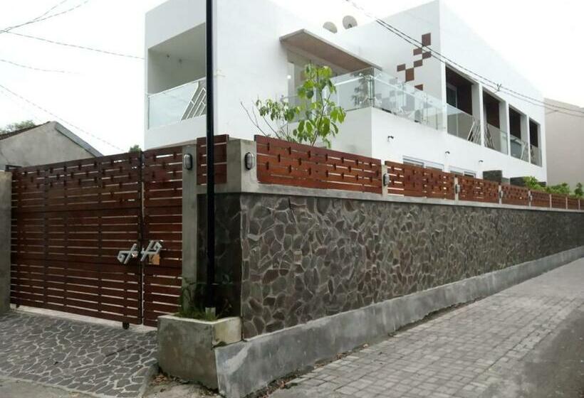 标准间, Reddoorz Near Universitas Islam Indonesia