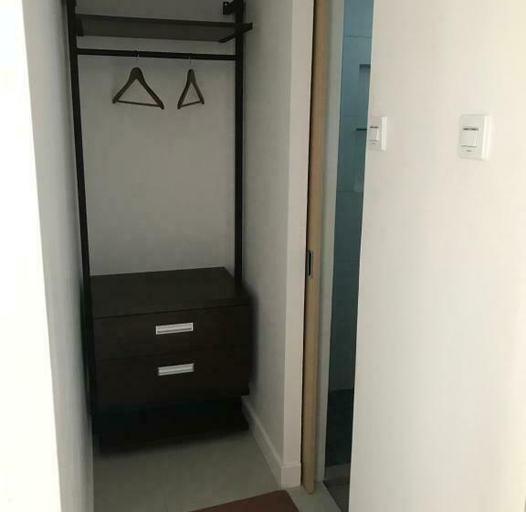 标准间, Reddoorz Near Universitas Islam Indonesia