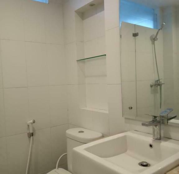 标准间, Reddoorz Near Universitas Islam Indonesia