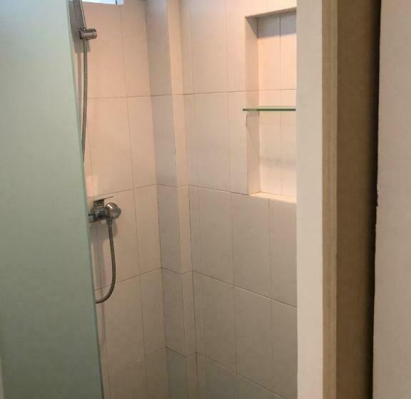 Номер Стандарт, Reddoorz Near Universitas Islam Indonesia