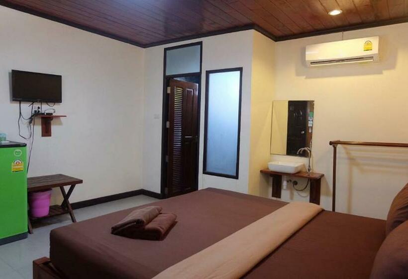 اتاق سوپریور, Beam Beam Sweet Room