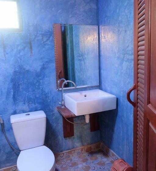 اتاق سوپریور, Beam Beam Sweet Room
