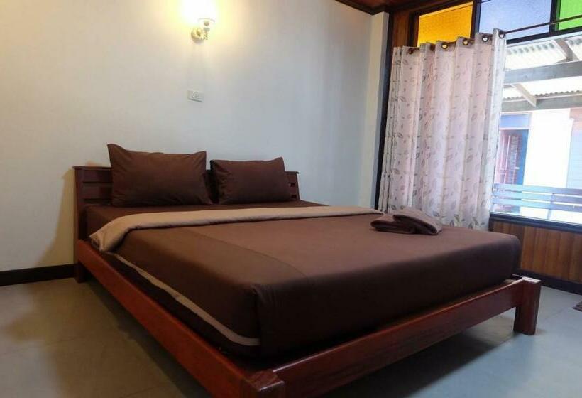 اتاق سوپریور, Beam Beam Sweet Room