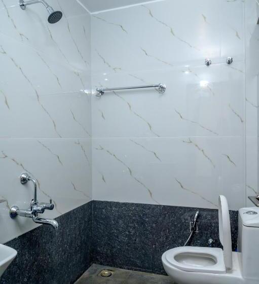 Номер Deluxe, Glucklich Beach Cottages