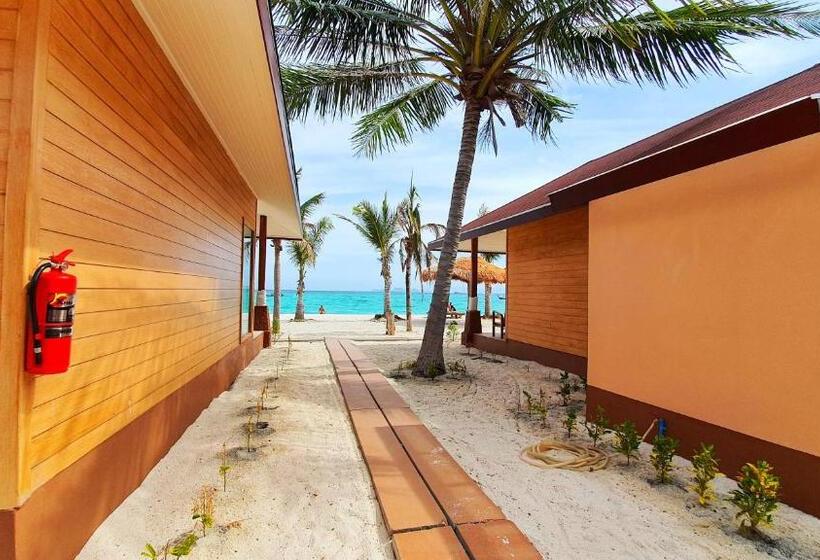 Quarto Superior Vista Mar, Zodiac Seesun Resort