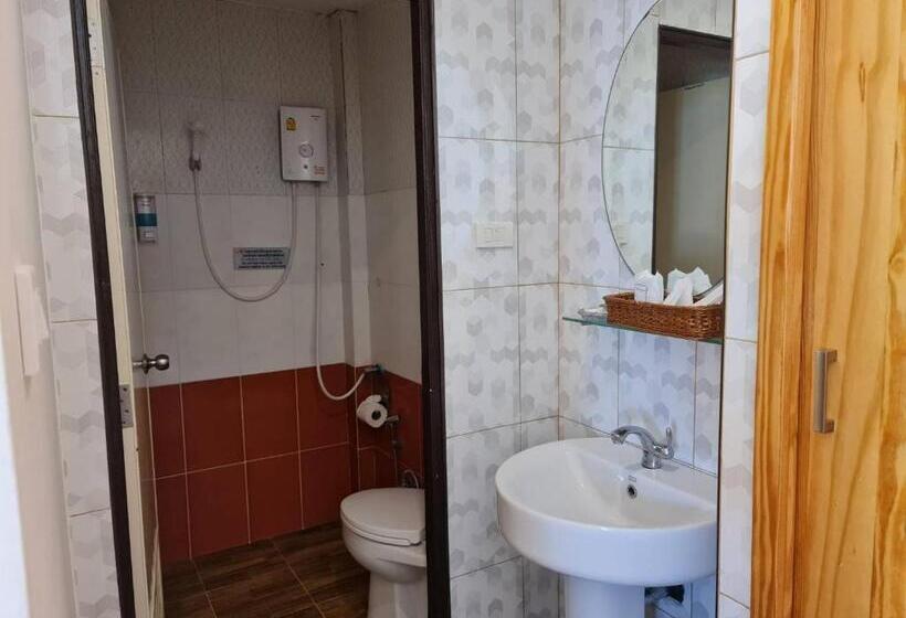 수피리어 방갈로, Zodiac Seesun Resort