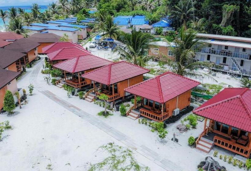 수피리어 방갈로, Zodiac Seesun Resort