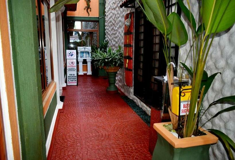 标准工作室, Apartahotel Tierras Amazonicas