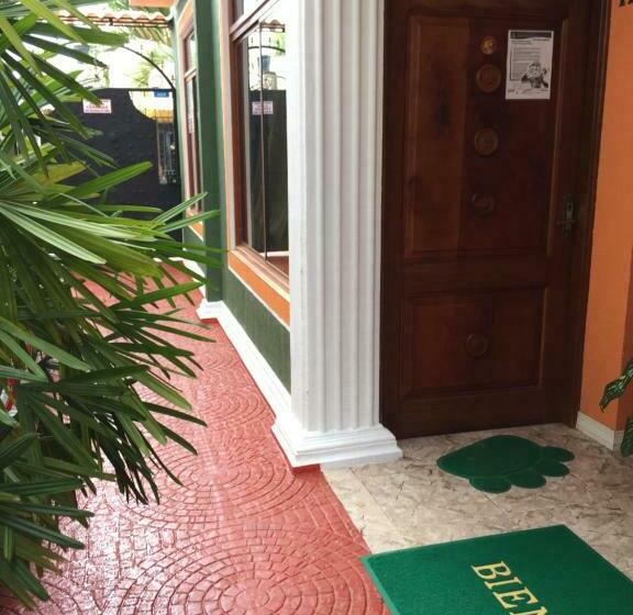 标准工作室, Apartahotel Tierras Amazonicas