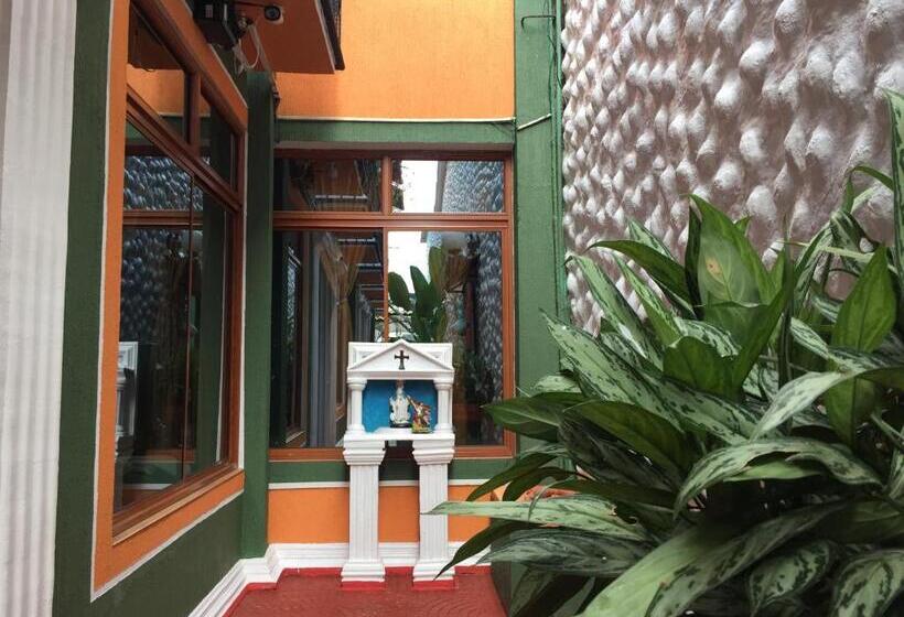 标准工作室, Apartahotel Tierras Amazonicas