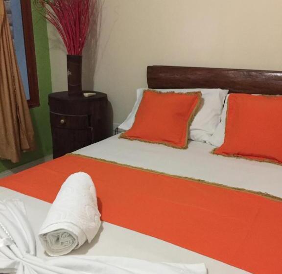 标准工作室, Apartahotel Tierras Amazonicas