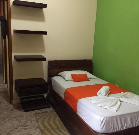 标准工作室, Apartahotel Tierras Amazonicas