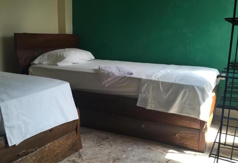 标准工作室, Apartahotel Tierras Amazonicas