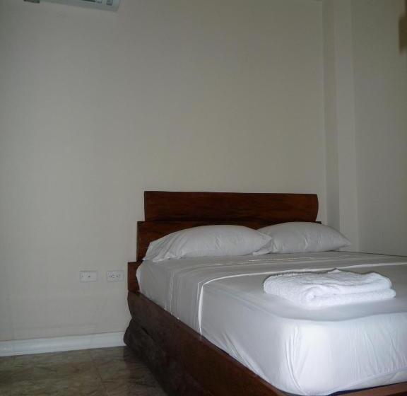 标准工作室, Apartahotel Tierras Amazonicas