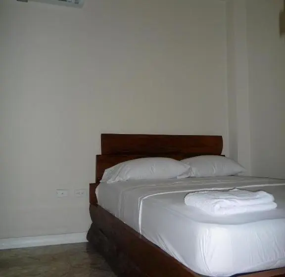 استودیوی استاندارد, Apartahotel Tierras Amazonicas
