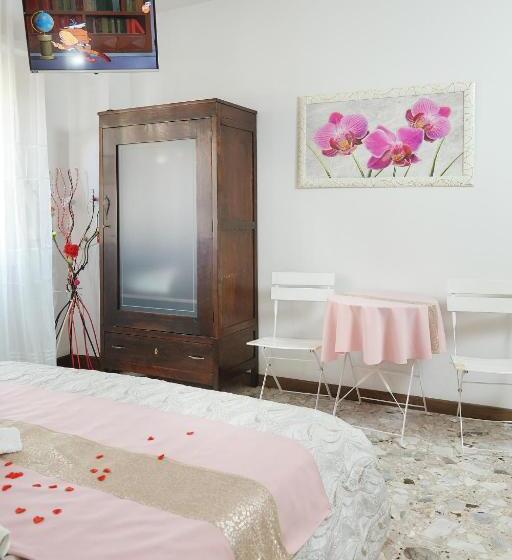 Habitació Estàndard, B&b Sogni D Oro