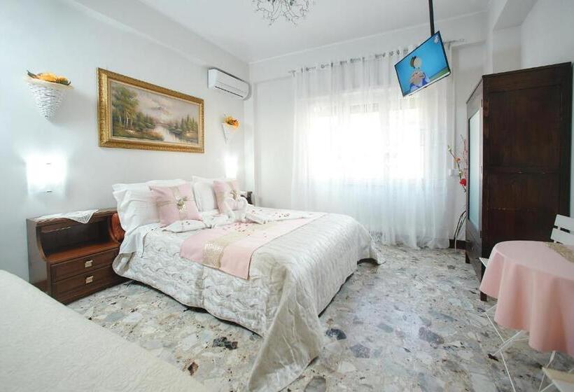 Habitació Estàndard, B&b Sogni D Oro