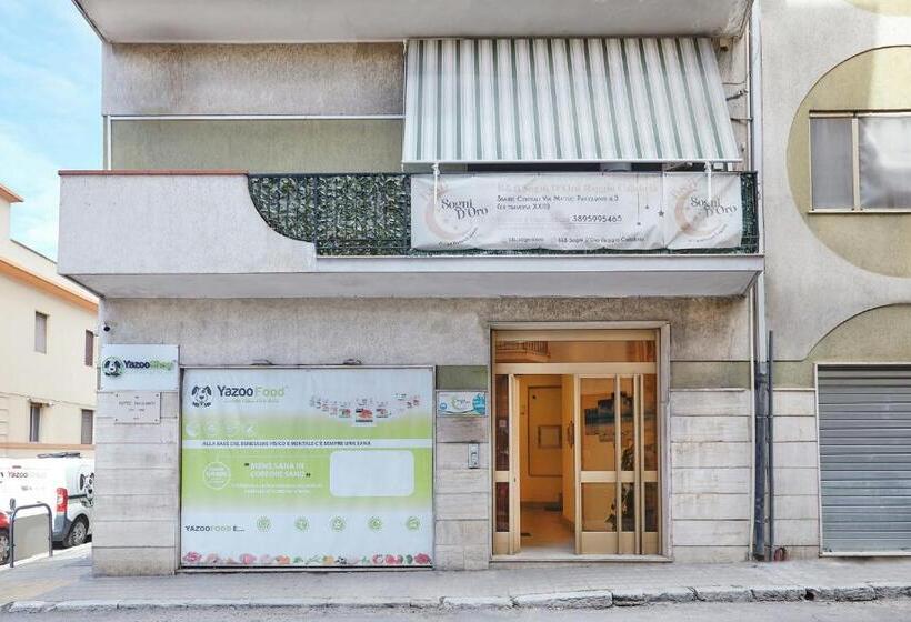 Habitació Estàndard, B&b Sogni D Oro