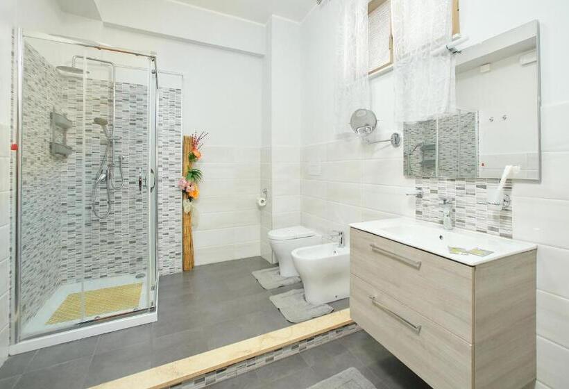 Habitació Estàndard, B&b Sogni D Oro