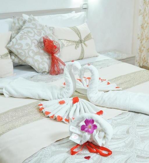 اتاق استاندارد, B&b Sogni D Oro