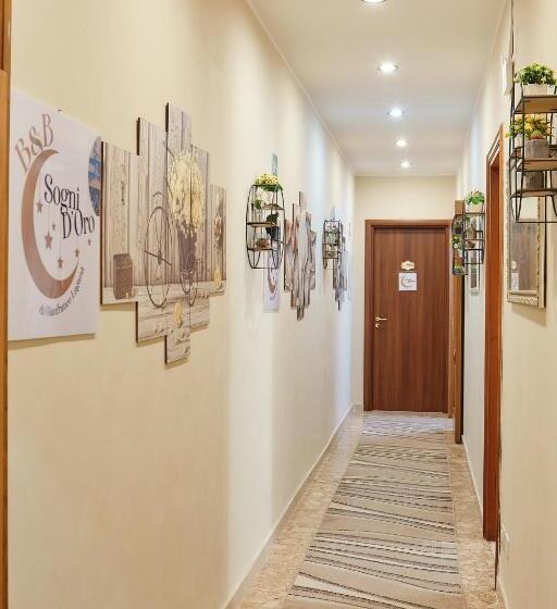 Habitació Estàndard, B&b Sogni D Oro