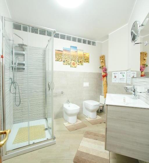 Habitació Estàndard, B&b Sogni D Oro