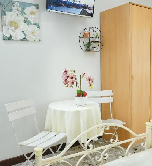 اتاق استاندارد, B&b Sogni D Oro