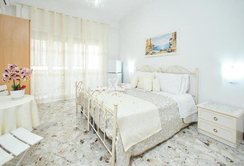 Habitació Estàndard, B&b Sogni D Oro