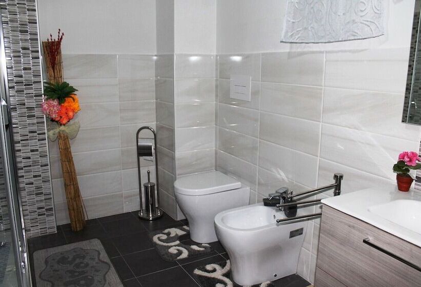 اتاق استاندارد, B&b Sogni D Oro