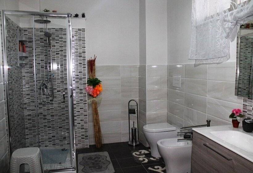 Habitació Estàndard, B&b Sogni D Oro