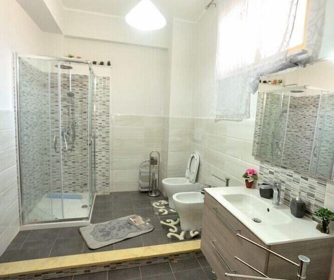 Habitació Estàndard, B&b Sogni D Oro