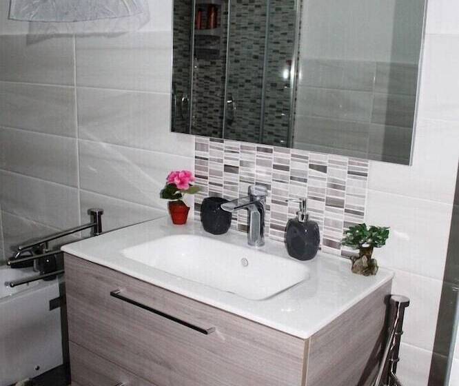 Habitació Estàndard, B&b Sogni D Oro