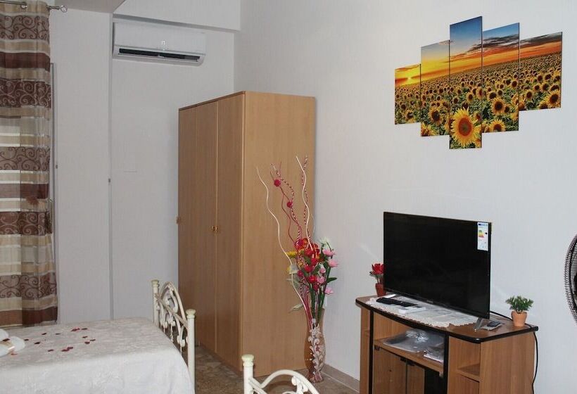 اتاق استاندارد, B&b Sogni D Oro